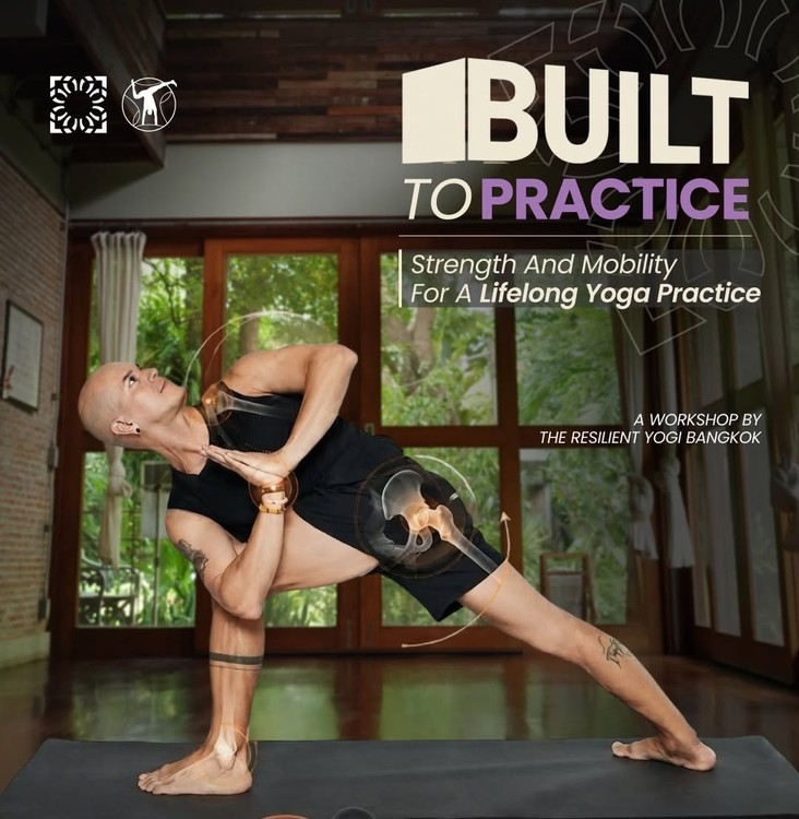 Built to Practice