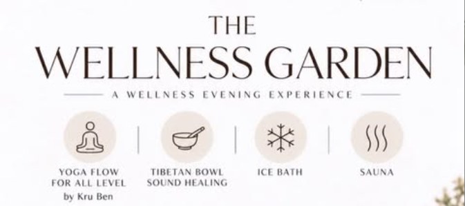 The Wellness Garden