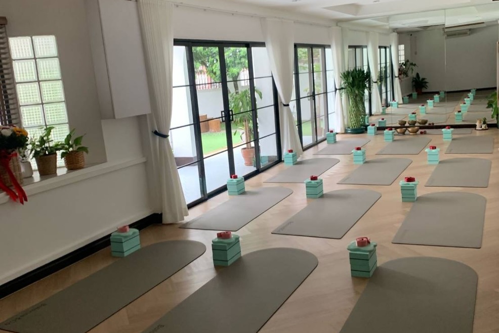 Balance & Co Studio - Photo 2