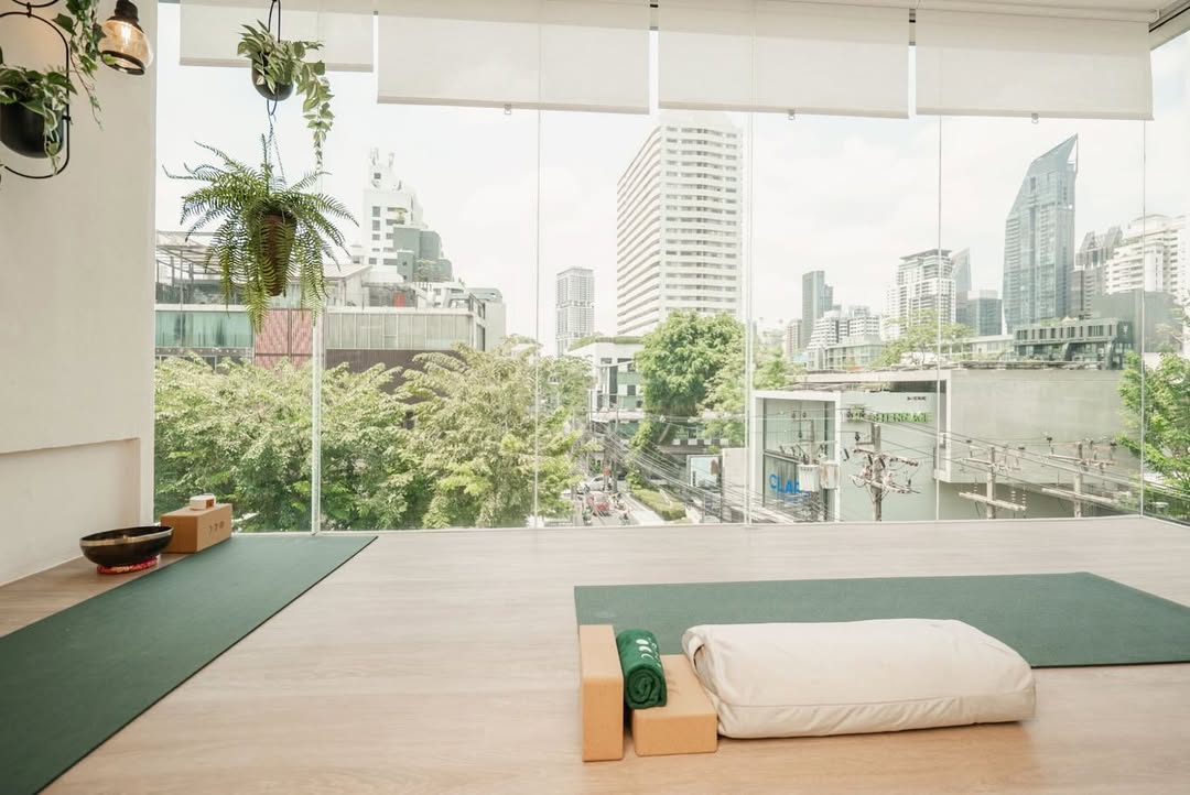 PAVANAR Studio & Wellness Center - Photo 2