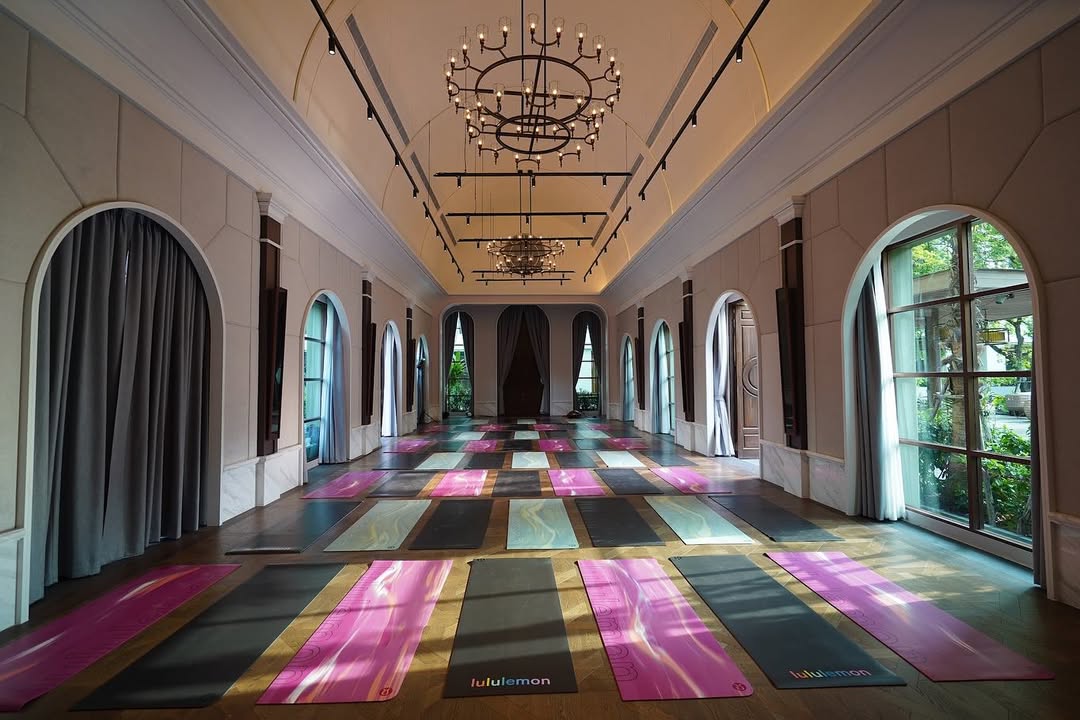 PAVANAR Studio & Wellness Center - Photo 3