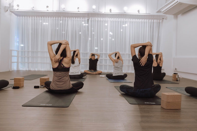 MOOV Bangkok - Photo 3