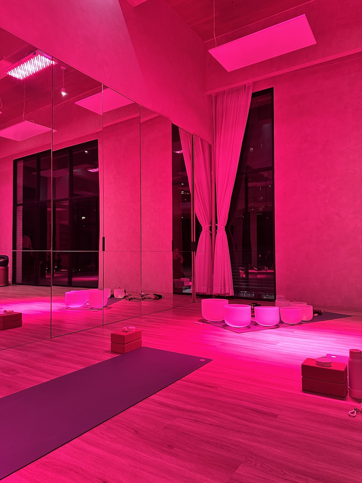 LŪMA Movement Studio - Photo 2