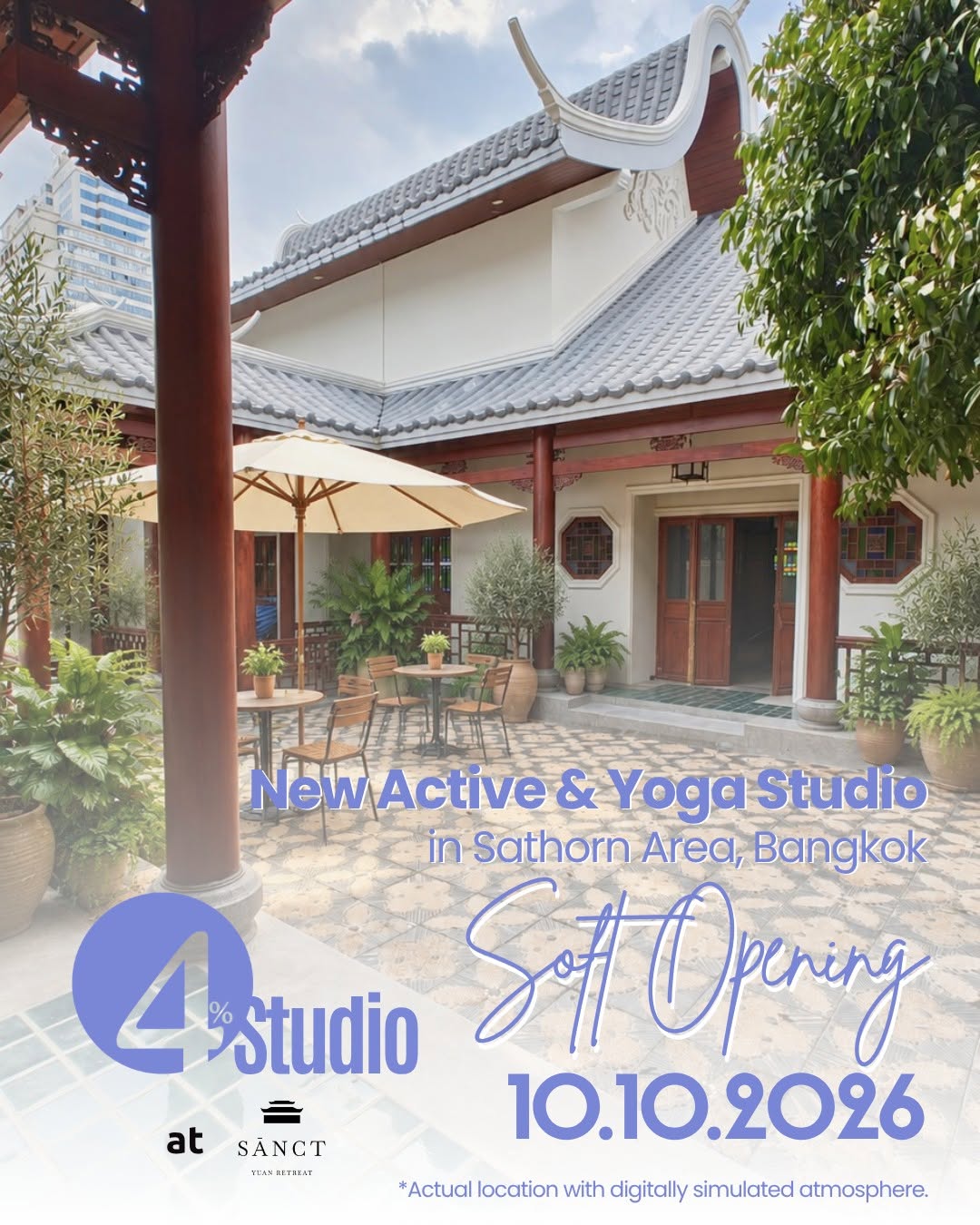 4% Studio photo 2