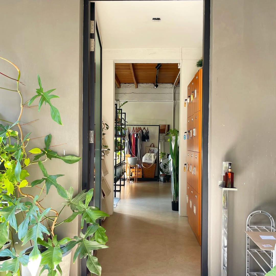 Bird of Yoga - Photo 4