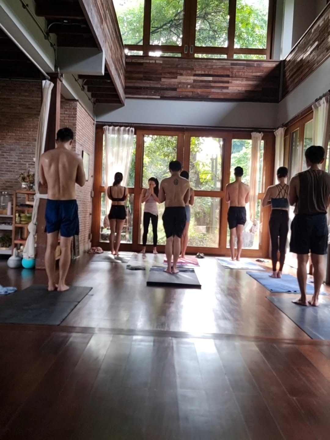 The Yoga Shala Bangkok - Photo 3
