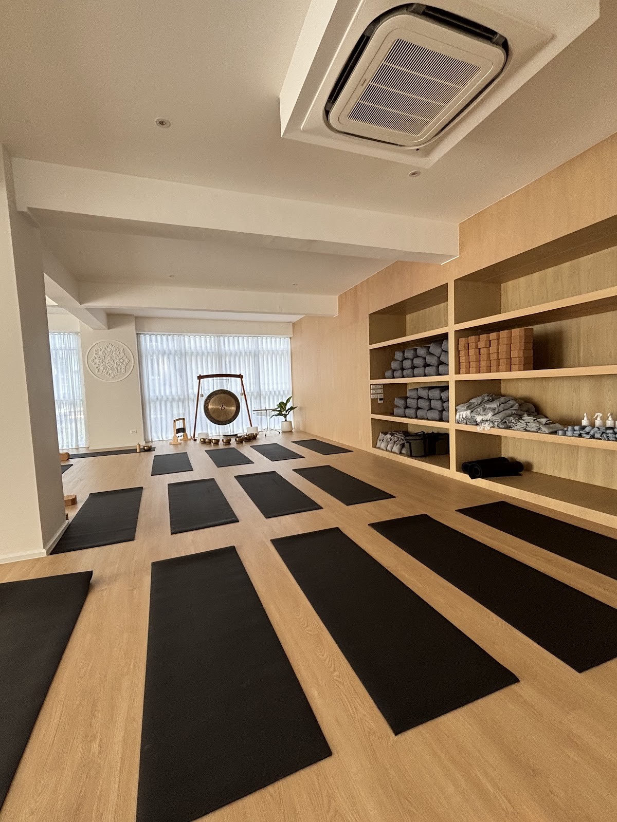 One Yoga Bangkok - Photo 2