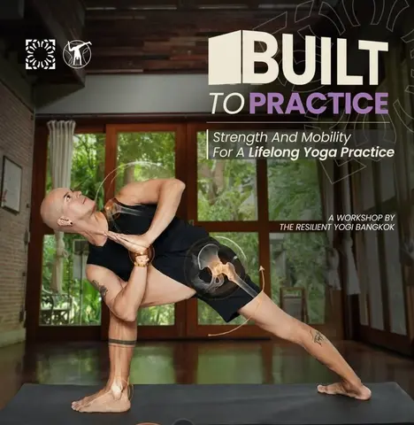 Built to Practice
